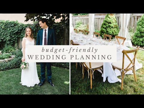 image-Do you have to have evening food at a wedding?