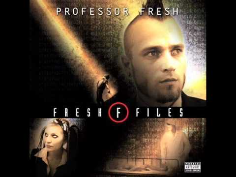 Professor Fresh 