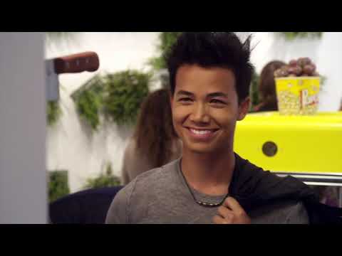 Degrassi - 10x35 - The Way We Get By (1)