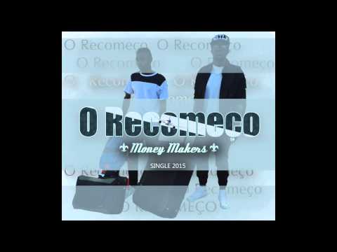 Money Makers- Não Vale a Pena (ft. Hot Blaze) [Produzido Por TheMaker]