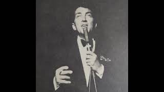 Dean Martin - Smile (33 RPM Play)
