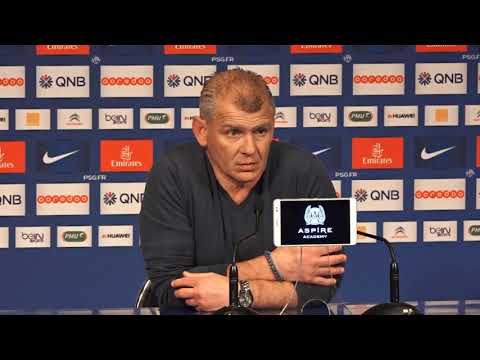 Patrice Garande (SMC) : c'est l'attitude c'est le comportement