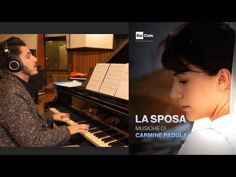 La Sposa - Soundtrack by Carmine Padula (Official Video)
