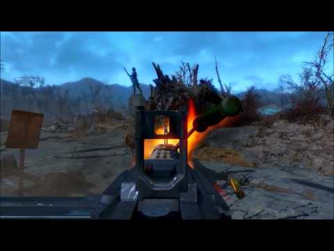 Just the Mod: PLUNDER - Survival Combat Overhaul