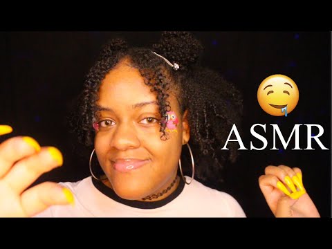ASMR - YouTube