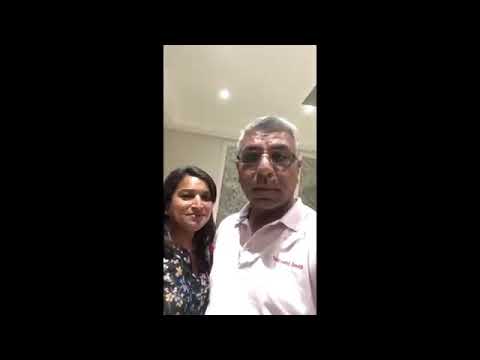 Happy Birthday Raveena