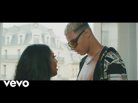 Dinor rdt - Love de toi (Clip officiel)