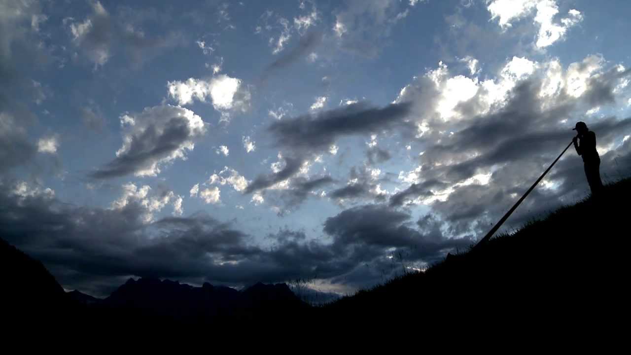 SCHWEIZER GEIST Kino Trailer HD