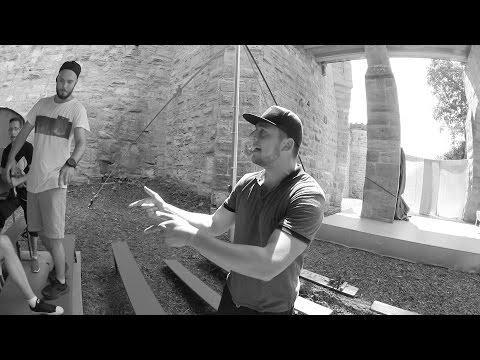 PRESTO - ALLROUNDER | RAP AM MITTWOCH.TV PREMIERE