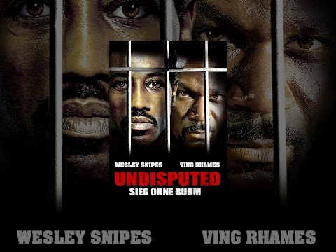 Undisputed - Sieg ohne Ruhm