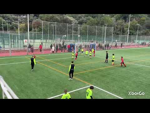 CP Sarria c. Viladecans (1/4) 08.11.2025