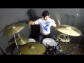Ellie Goulding - On My Mind - Drum Cover ...