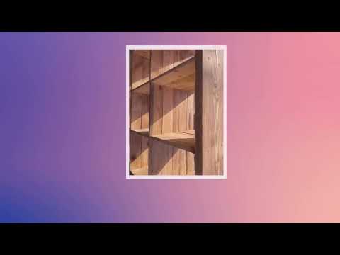 Ikea Kallax compatible Reclaimed Scaffold Cube Storage // Compatible with Kallax inserts