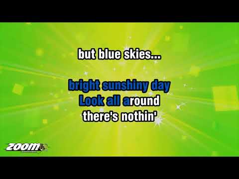Johnny Nash - I Can See Clearly Now - Karaoke Version from Zoom Karaoke