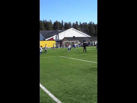 IFK Viksjö P02-3, Vikingacup 20130406