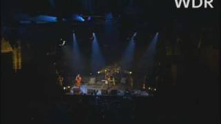 Asaf Avidan & the Mojos - Out In The Cold (live at Tanzbrunnen, Koln 2009)