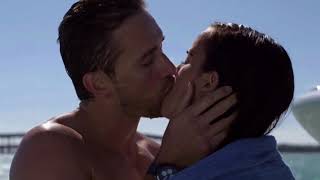 CONTIGO | Santiago &amp; Marisol ♥️