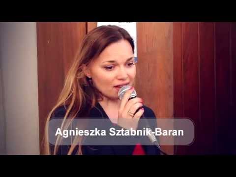 Oprawa wokalna ślubu - Unoszę wzrok (You raise me up)