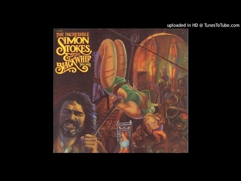 Simon Stokes - The Devil Just Called My Name