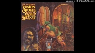 Simon Stokes - The Devil Just Called My Name