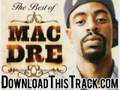 mac dre - Screw-E-Boo-Boo (Ft. Black Je - The Best Of Vol. 4