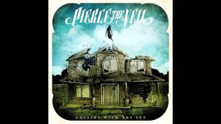Pierce The Veil - Collide With The Sky (FULL ALBUM)