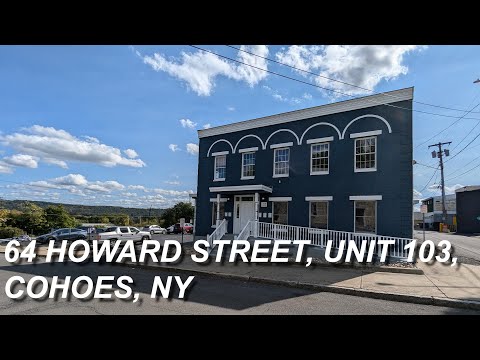 64 Howard St - Video 2 of 2