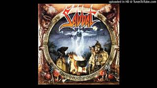 Sabbat - The Clerical Conspiracy (Lyrics)