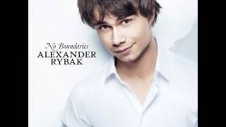Alexander Rybak - Barndance
