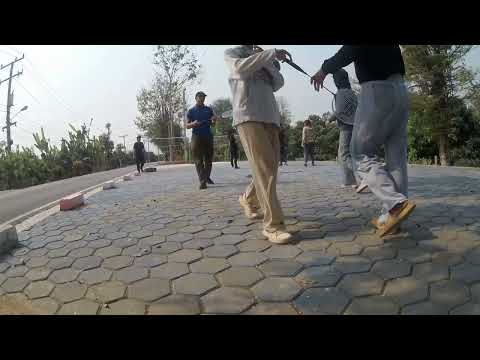 2023-02-15 Som-o Ja Aoy Pack Seagame Jang Bass rut