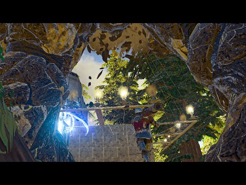 This Is How We Farm On DAY 2!