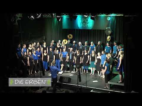 Die Erben - Land unter (Herbert Grönemeyer) - 05.07.2025