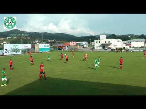 Walding gegen SV Pasching 16 - 2. Klasse MItte