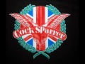 Cock Sparrer - Taken For A Ride
