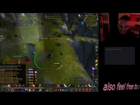 Nostalrius WoW [60 Rogue AB] Bqorbd and the other rollers