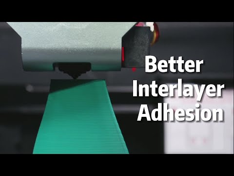 QIDI X-Max 3 | Temperature Controlled Chamber & Better interlayer adhesion