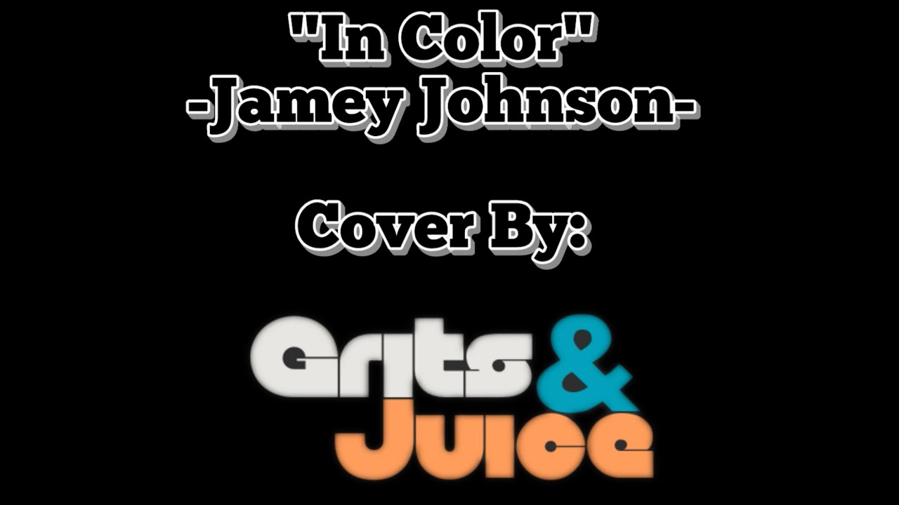 Promotional video thumbnail 4 for Grits and Juice