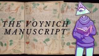 The Curious Tale of the Voynich Manuscript | Prism of the Past