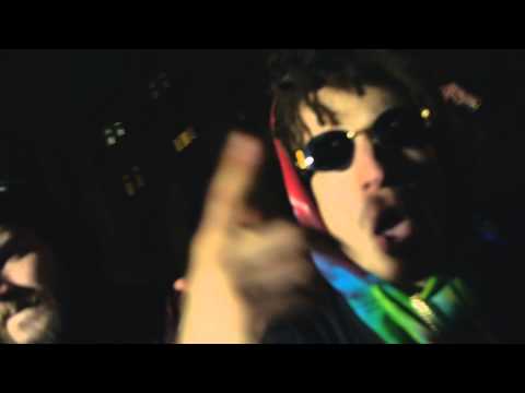 GUMBGU x CBCH x YZOMANDIAS x yeezuzBOY x ROBIN ZOOT - G.W.A.