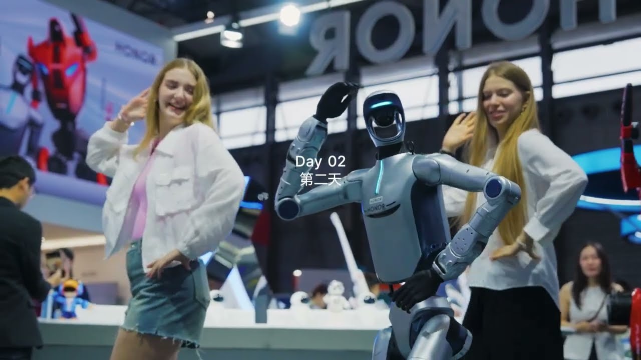 MWC26 Shanghai - Day 2 Highlights