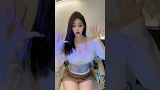 むちむちでも可愛い?????? #kawaii #beauty #merrychristmas #メリクリ #可愛 #揺らぎ #dance #コス #美女 #beauty