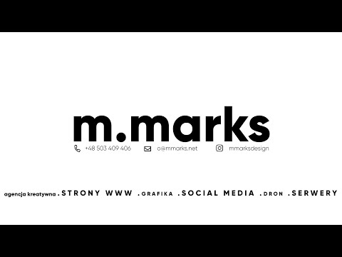 m.marks - film z inwestycji deweloperskiej Anteris Ostoja Długosza Pruszków