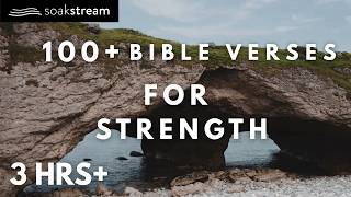 Bible Verses To Give You Strength During Difficult Times