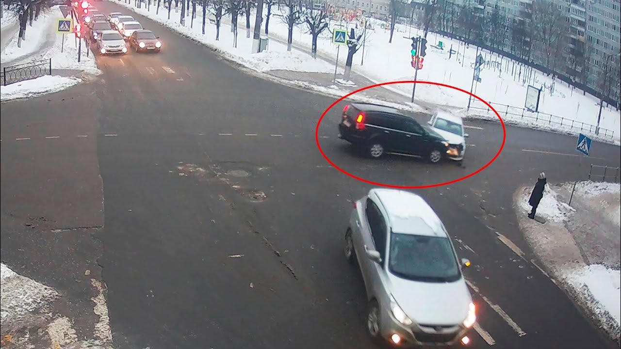 Не пропустила