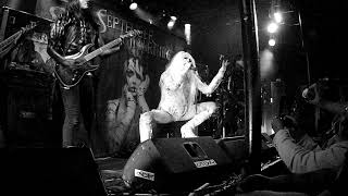 September Mourning/Eye of The Storm at Slims San Francisco 11 April 2016