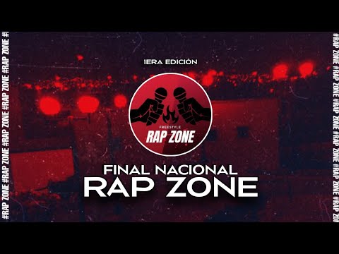 JESFET vs JOYA - Octavos | Final Nacional Rap Zone 1era edición
