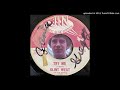 Clint West & The Boogie Kings - Try Me (Jin) 1963