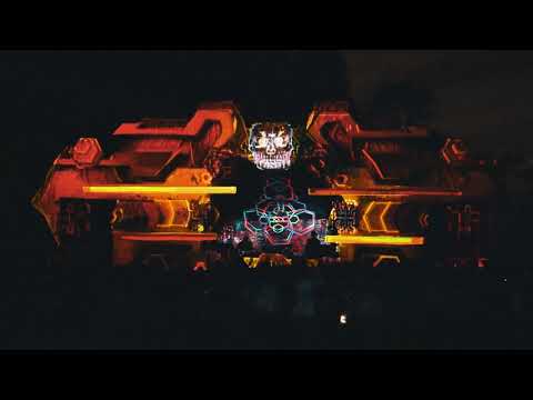 HABEAS CORPUS -  HI TECH REVOLUTION 4 (AFTERMOVIE)