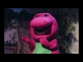 Barney The Dinosaur On Arbys
