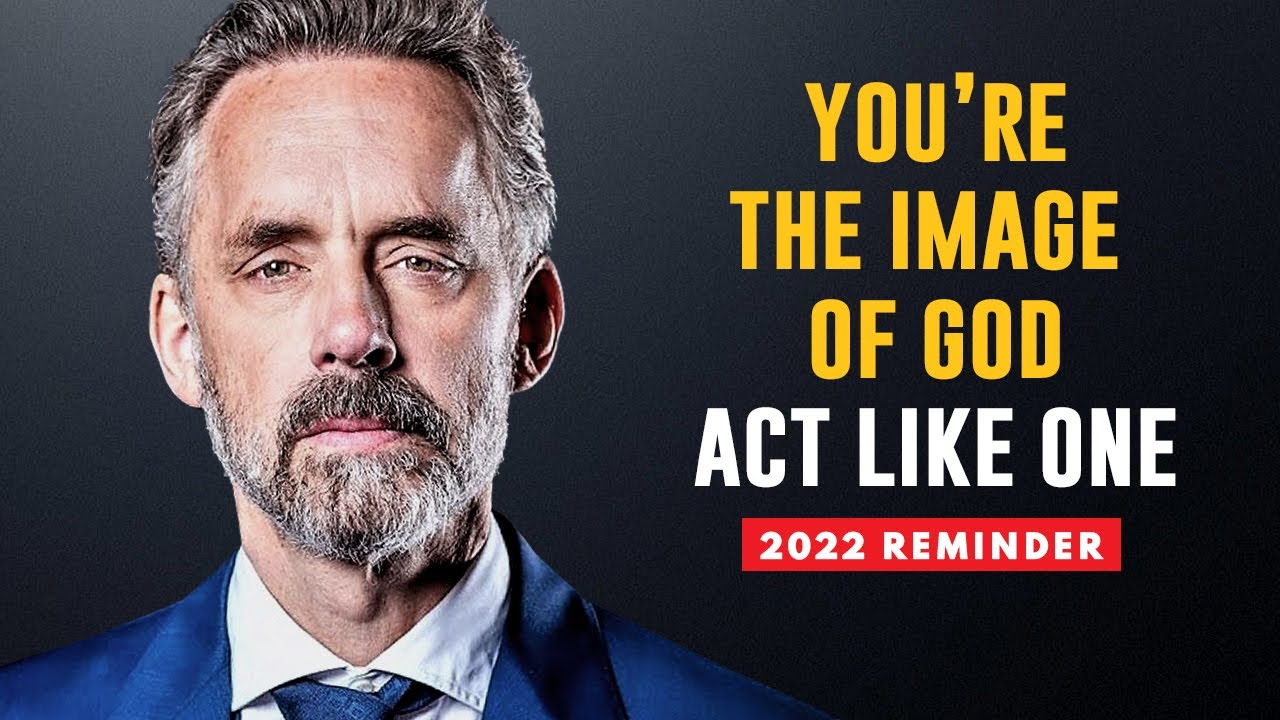 This Speech Will NEVER Be Forgotten | Delivered In Tears by Jordan Peterson